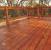 Chesterbrook Deck Staining by Blue Frog Painting Co., LLC